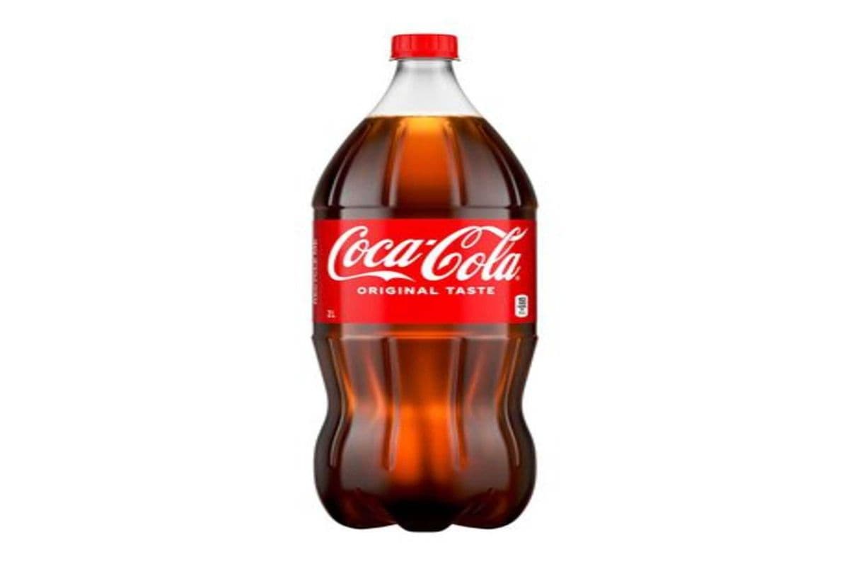 Coke (2L)