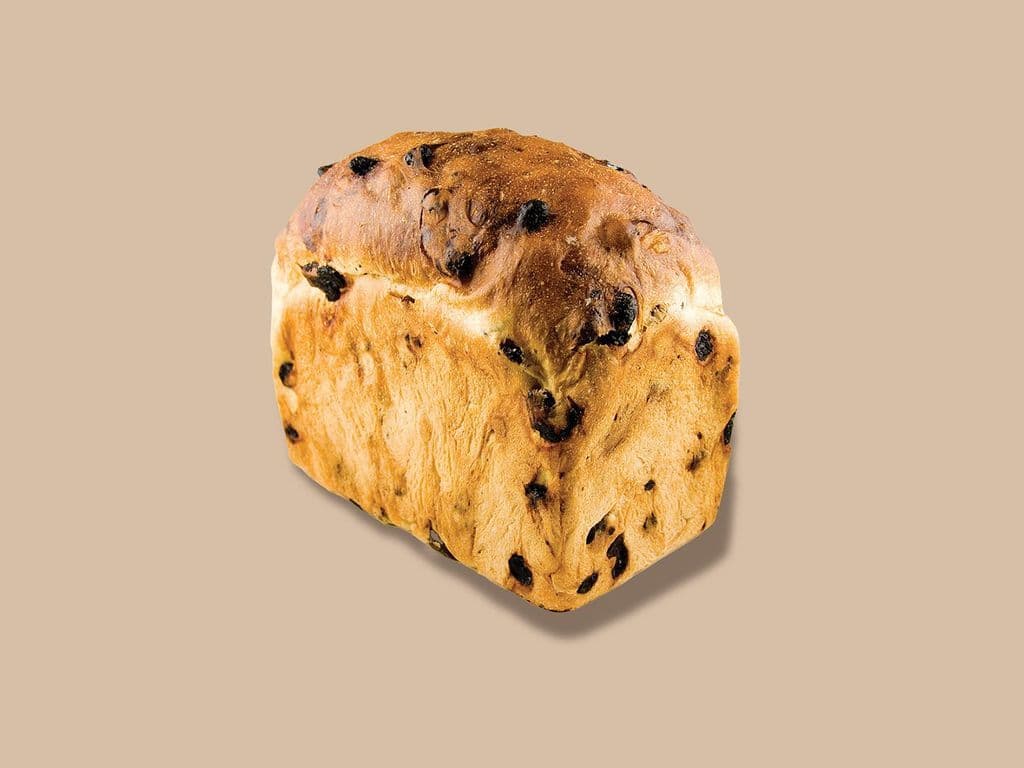 Apricot Delight Loaf