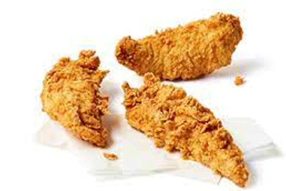 Tenders (8 pcs)