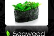 Seaweed Sushi (2 pcs)