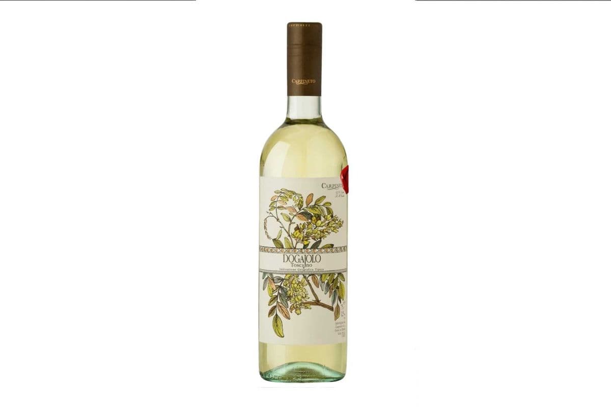 Dogajolo Toscano Bianco (1 x 750 ml)