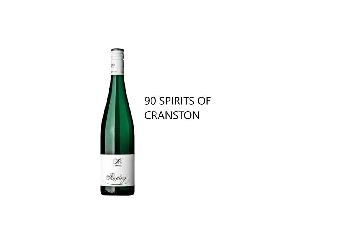DR 'L' RIESLING 750ML (1 x 750ML)