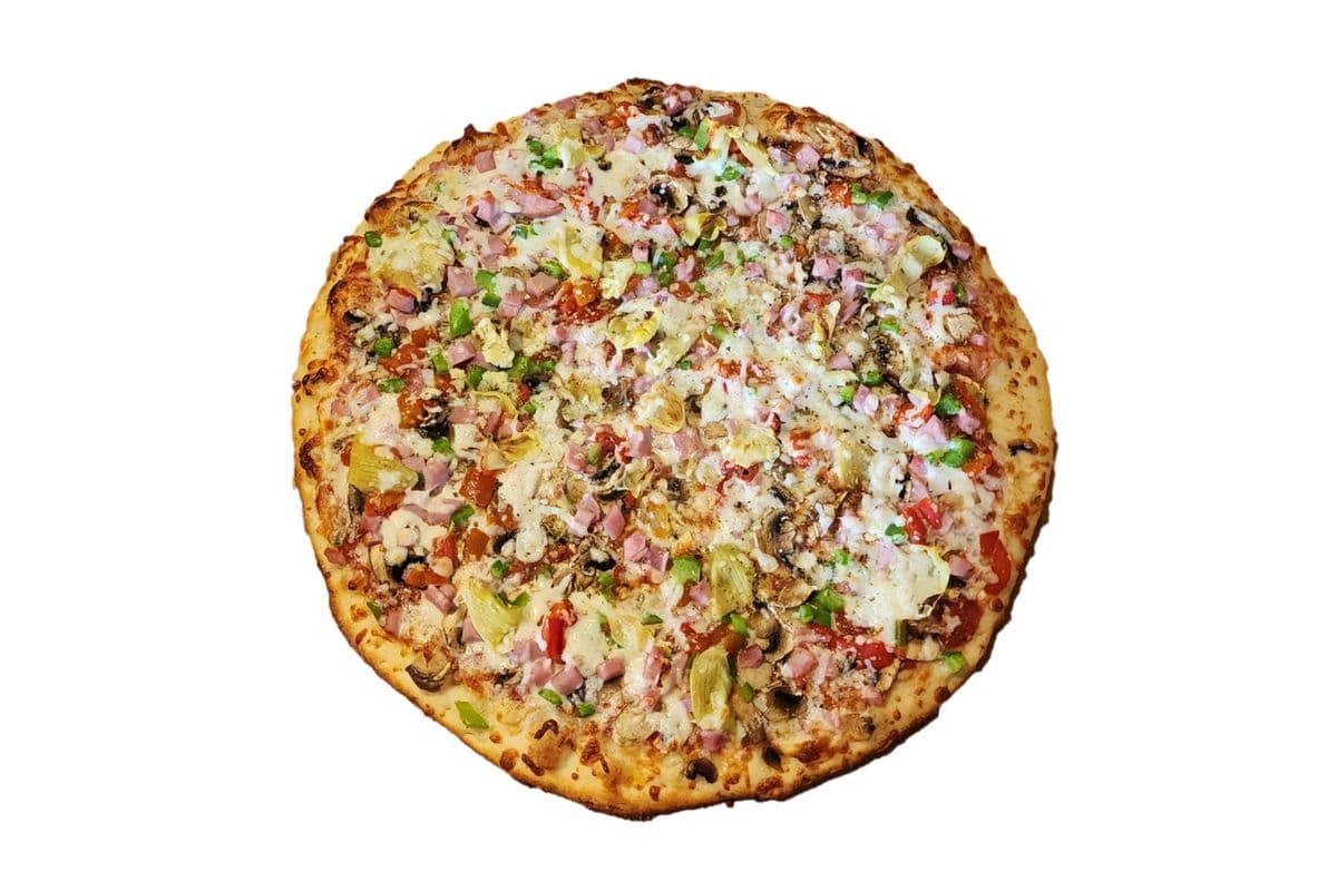 X-Large Ciao Bella Pizza