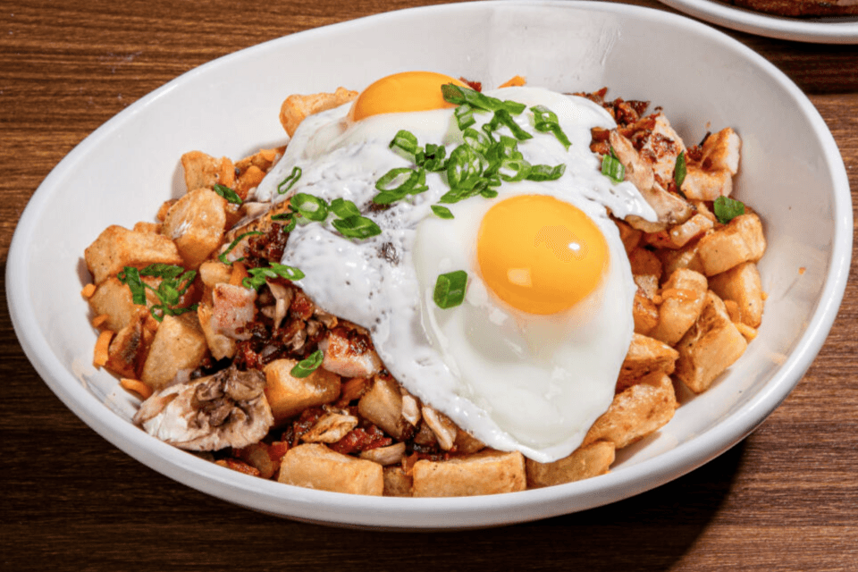 Canadian Hash