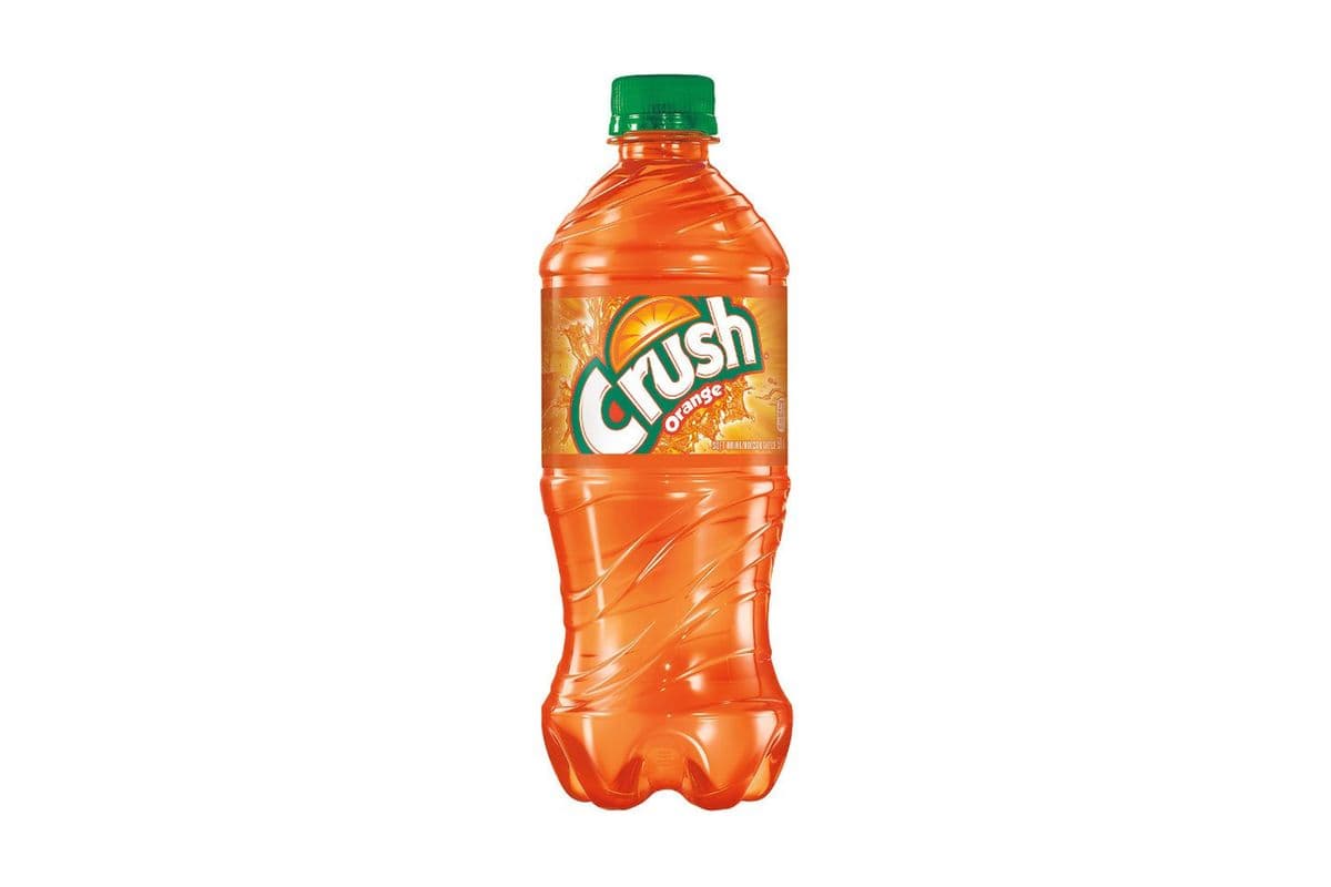 Crush Orange (591 ml)