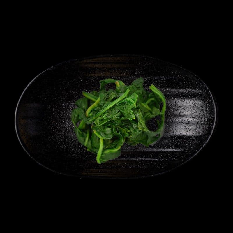 Spinach