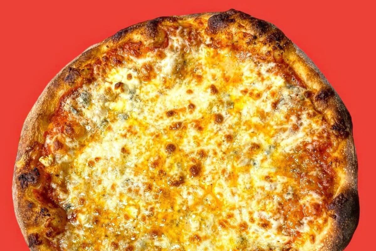 Pizza extra-large au fromage 16" / 16" Extra-Large Cheese Pizza