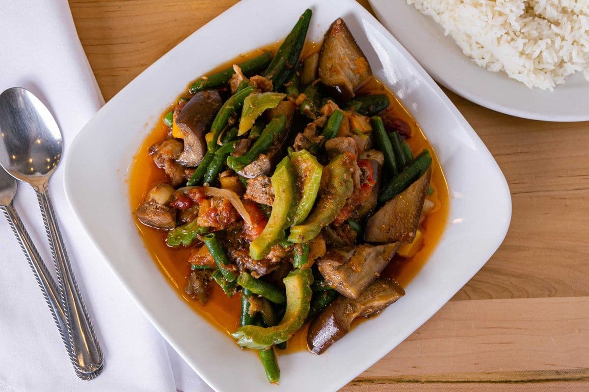 Pinakbet (Large)