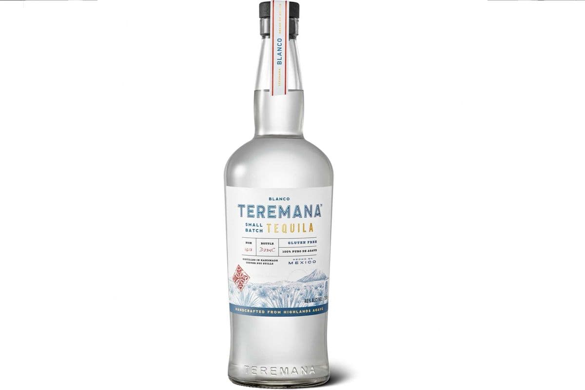 Teremana Blanco (1 x 750 ml)