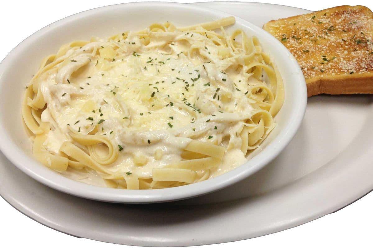 Mix and Match Pasta