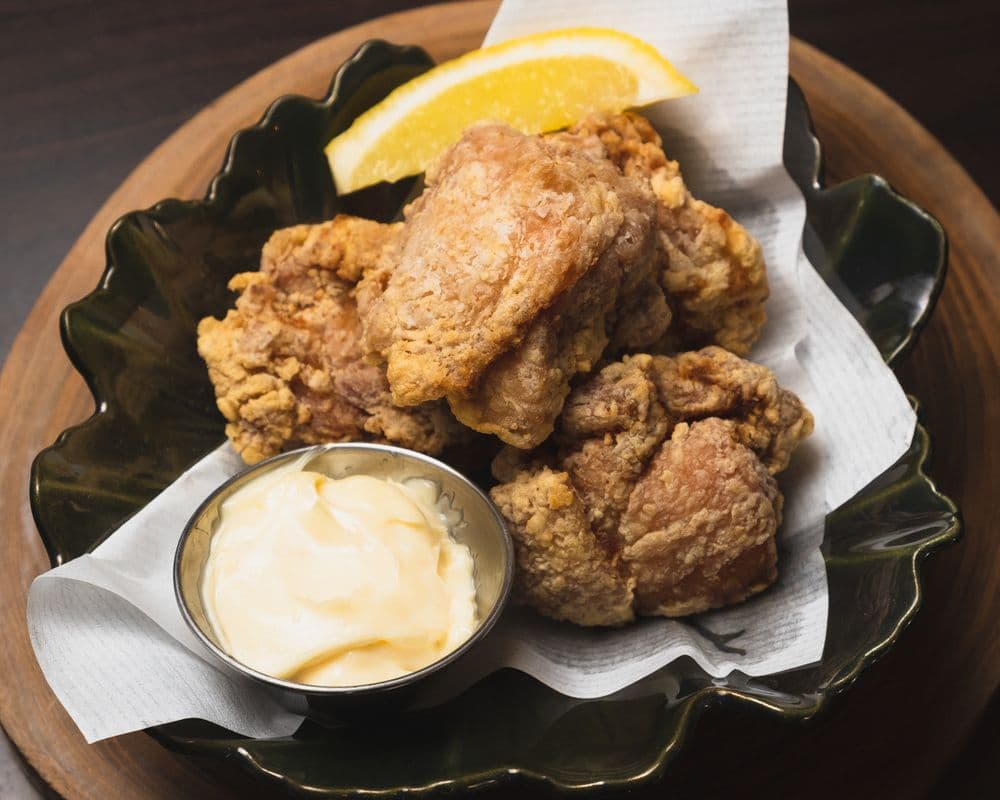 Karaage