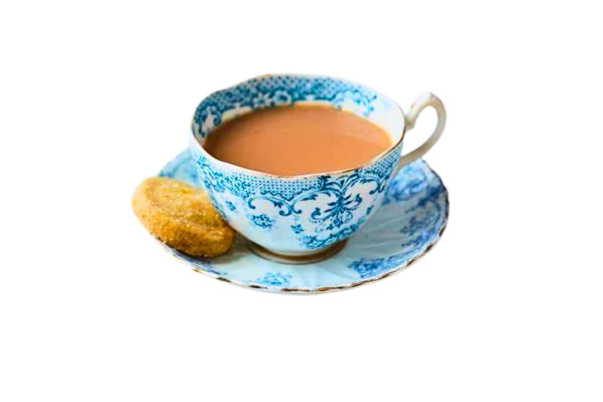 Regular Tea