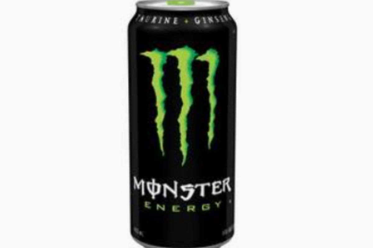 Monster Energy (310 ml)