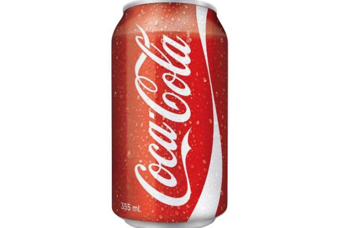 Coca Cola