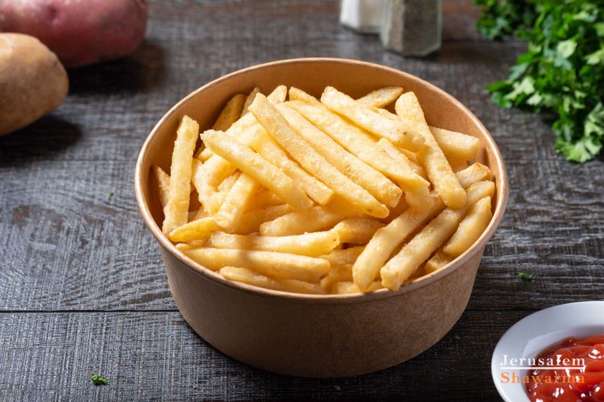 Fries