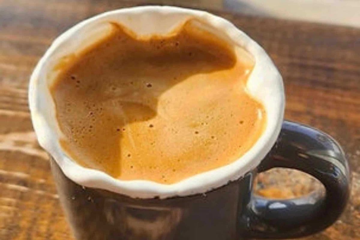 Creampresso