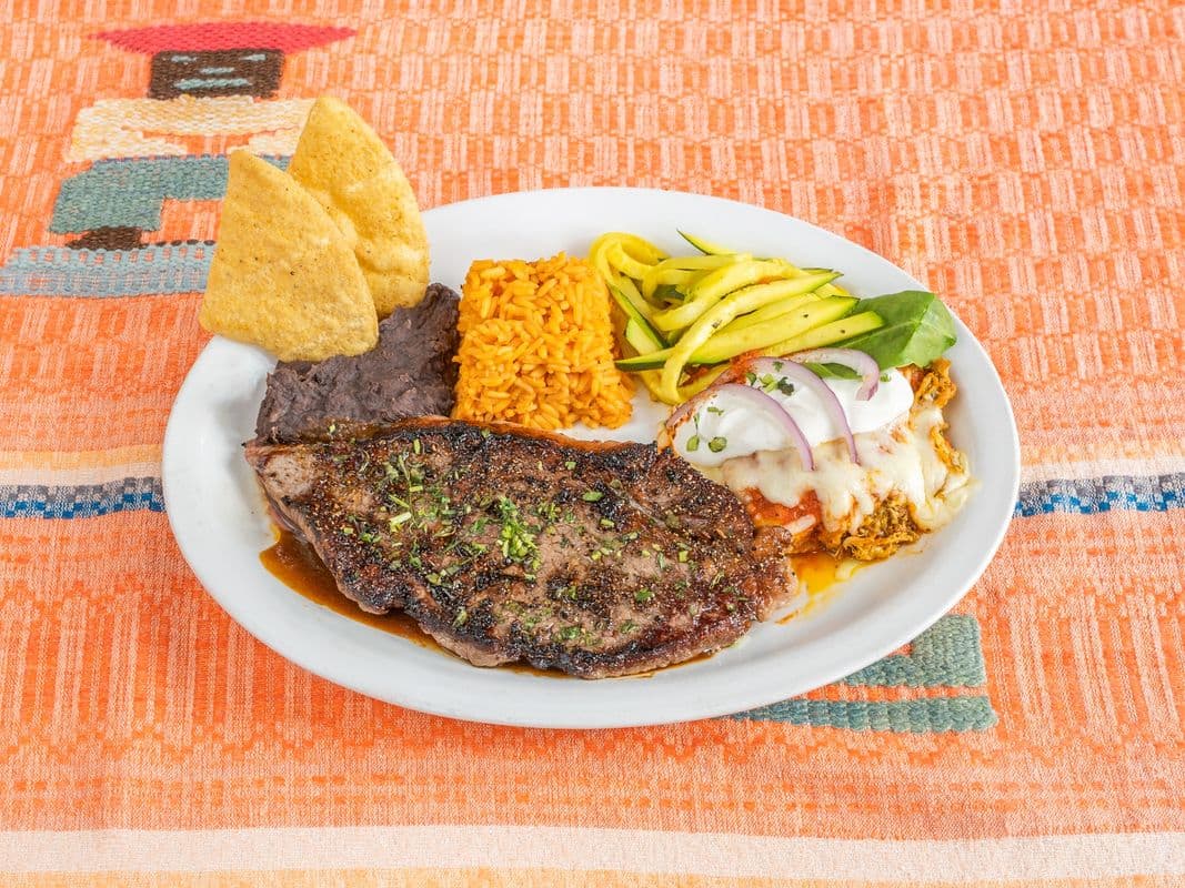 Carne Asada