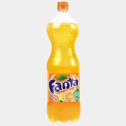 Fanta