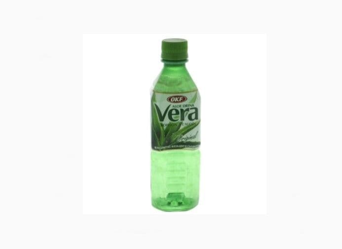 OKF Farmer's Aloe Vera Drink (500 ml)