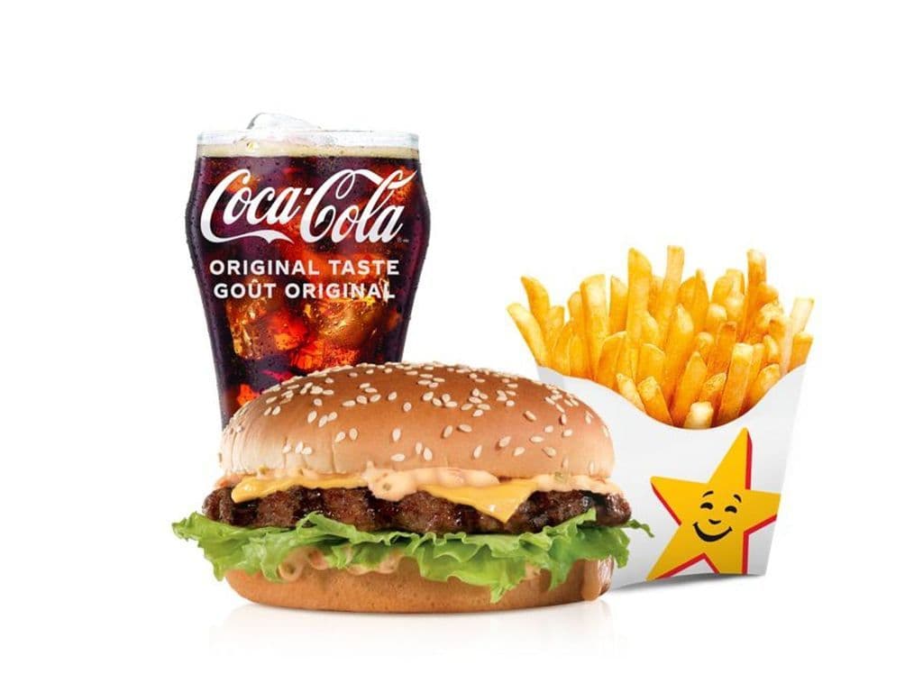 THE CARL Combo