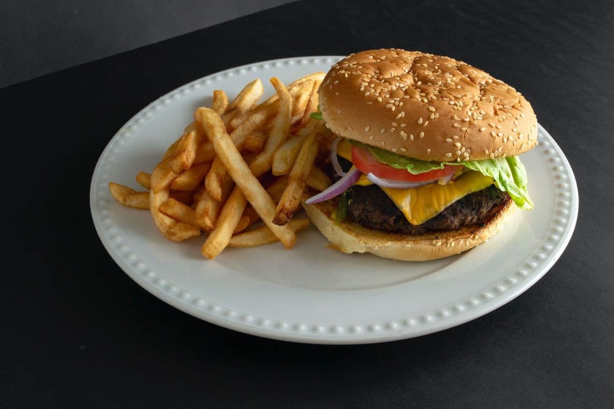 Cheeseburger