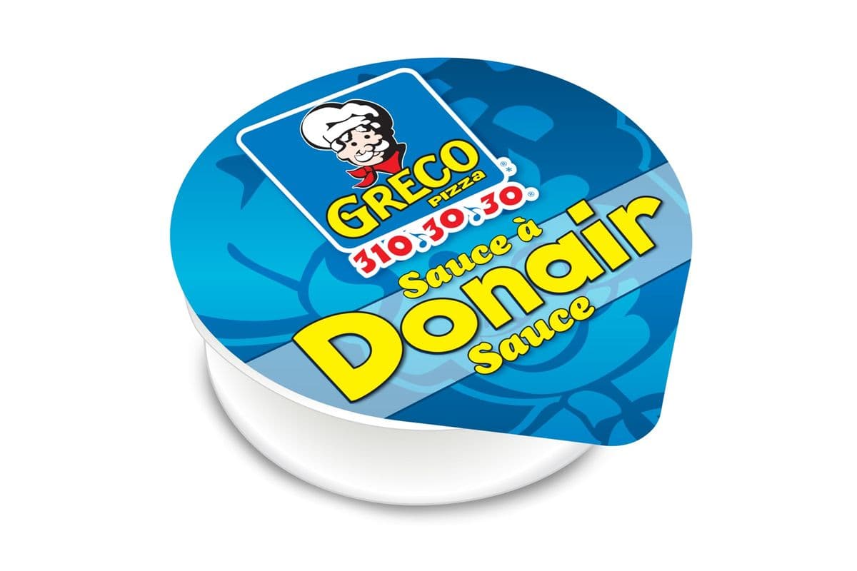 Donair Dip