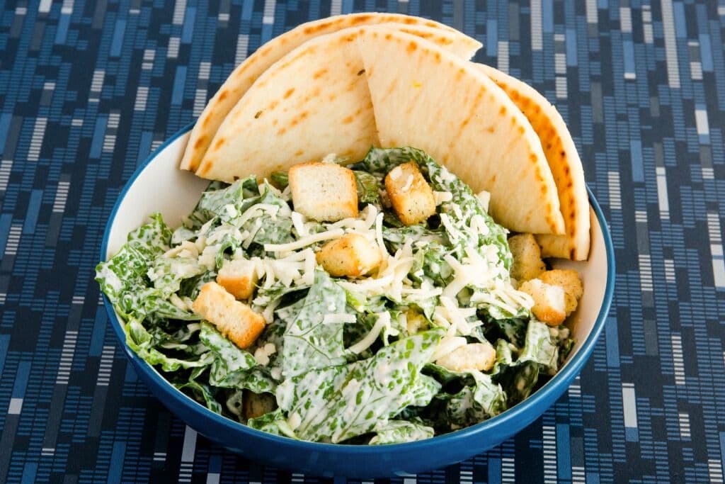 Caesar Salad (Full Size)