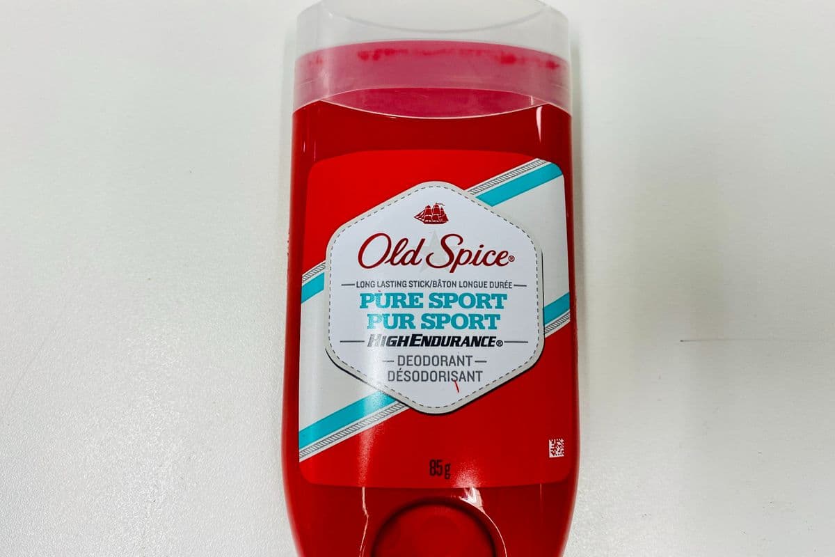 Old Spice Deodorant Stick (85 gm)