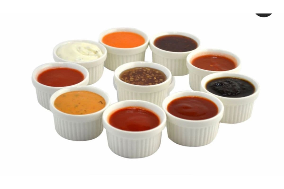 Dipping Sauce