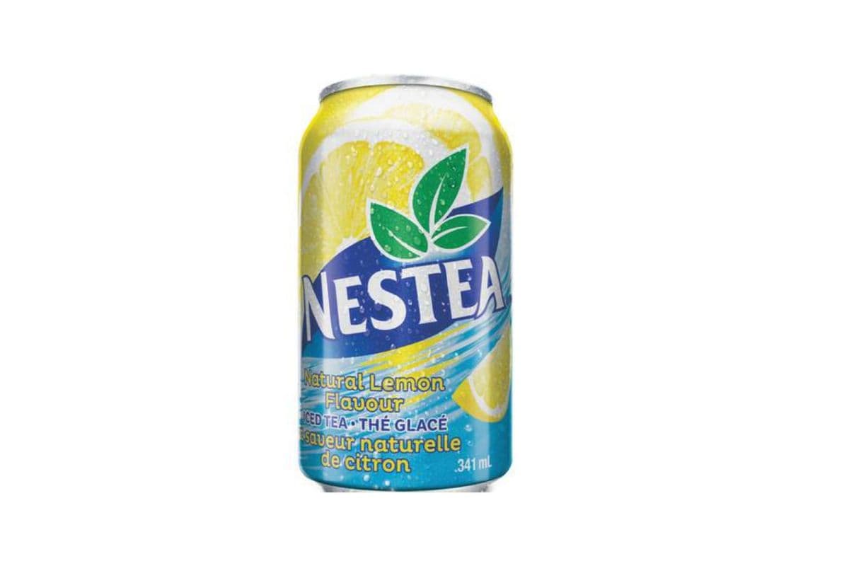 Iced Tea