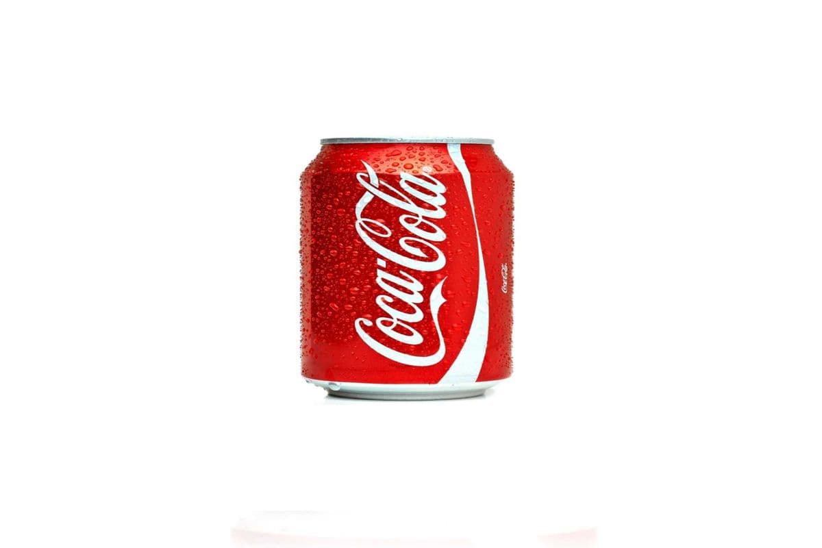 Can of Pop (355ml)