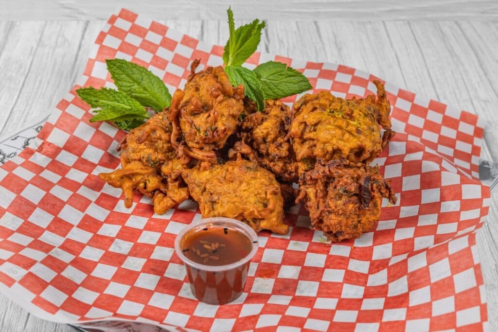 Veg Pakora