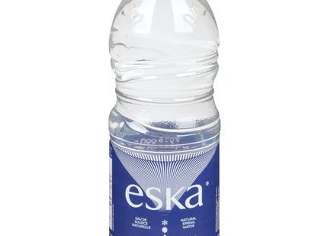 Water