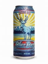 15233 Phillips Blue Buck (12 x 355 ml)