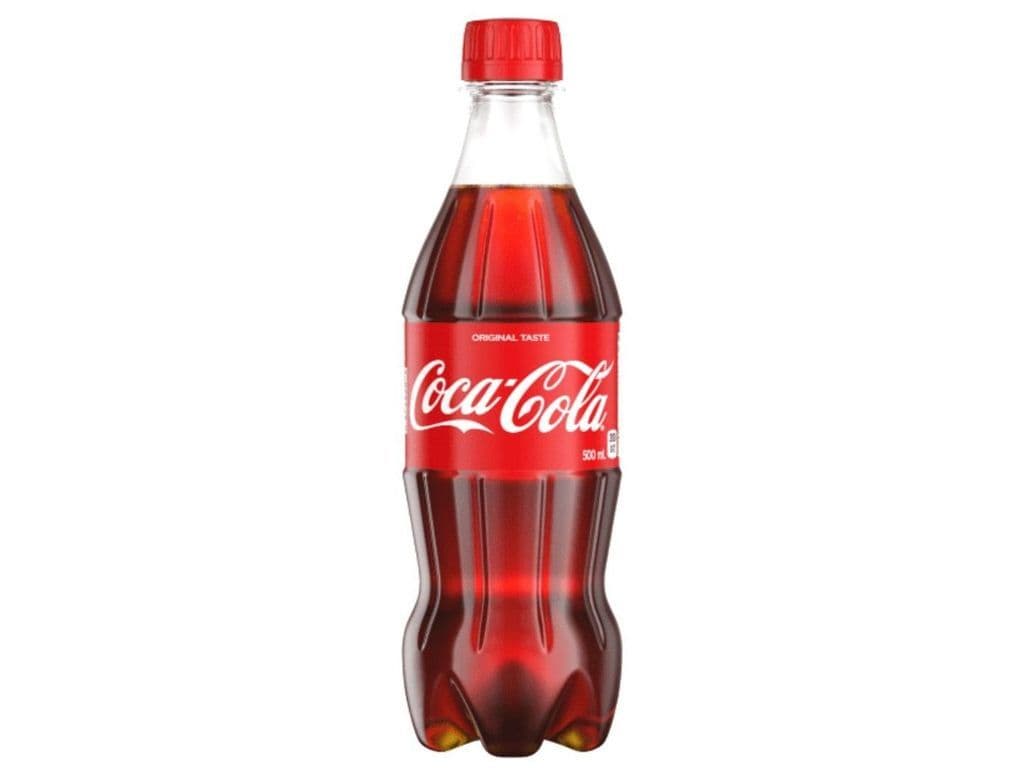 Coca-Cola