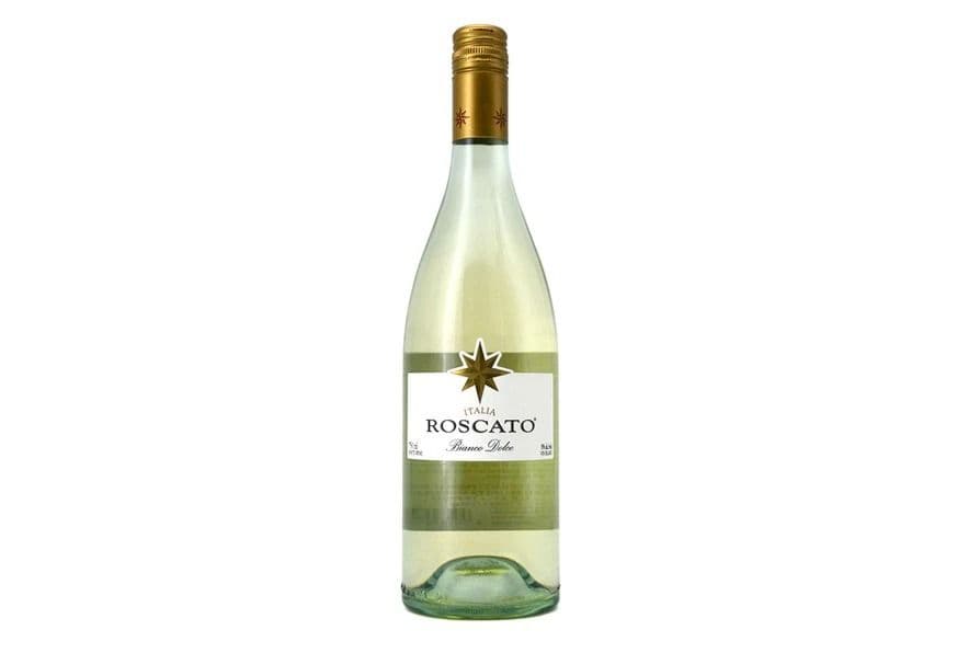 Roscato Bianco 750 ml (1 x 750 ml)