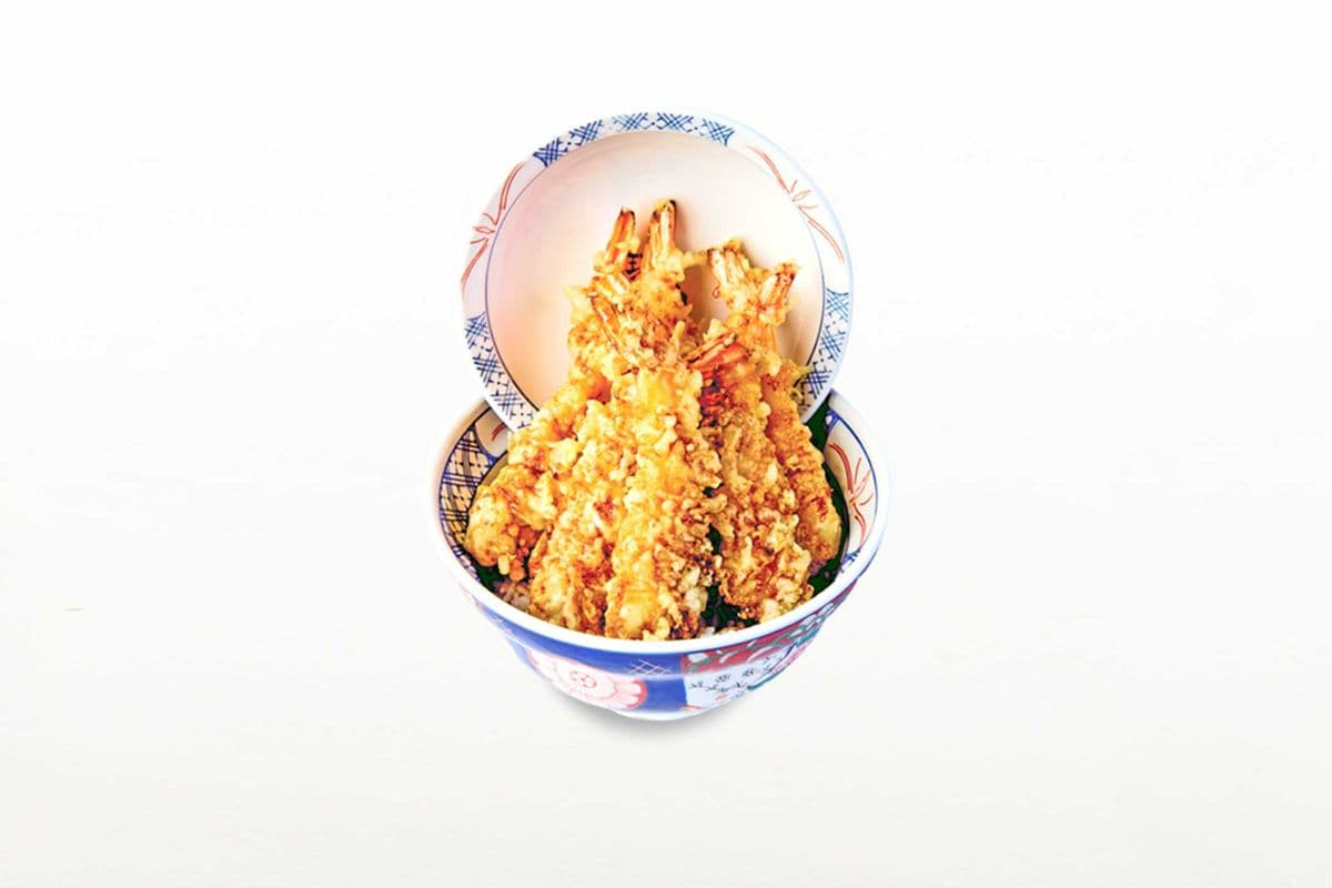 Ebi Tendon