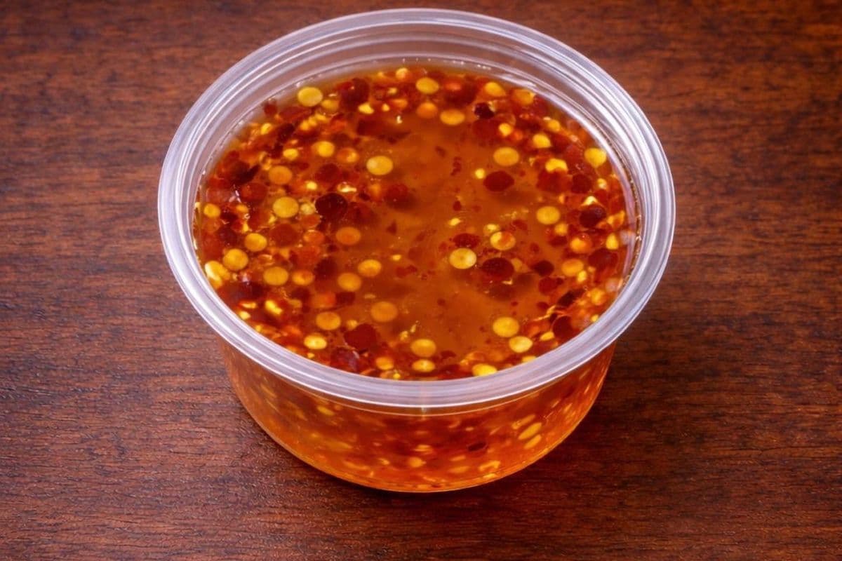 Hot Honey (2oz)