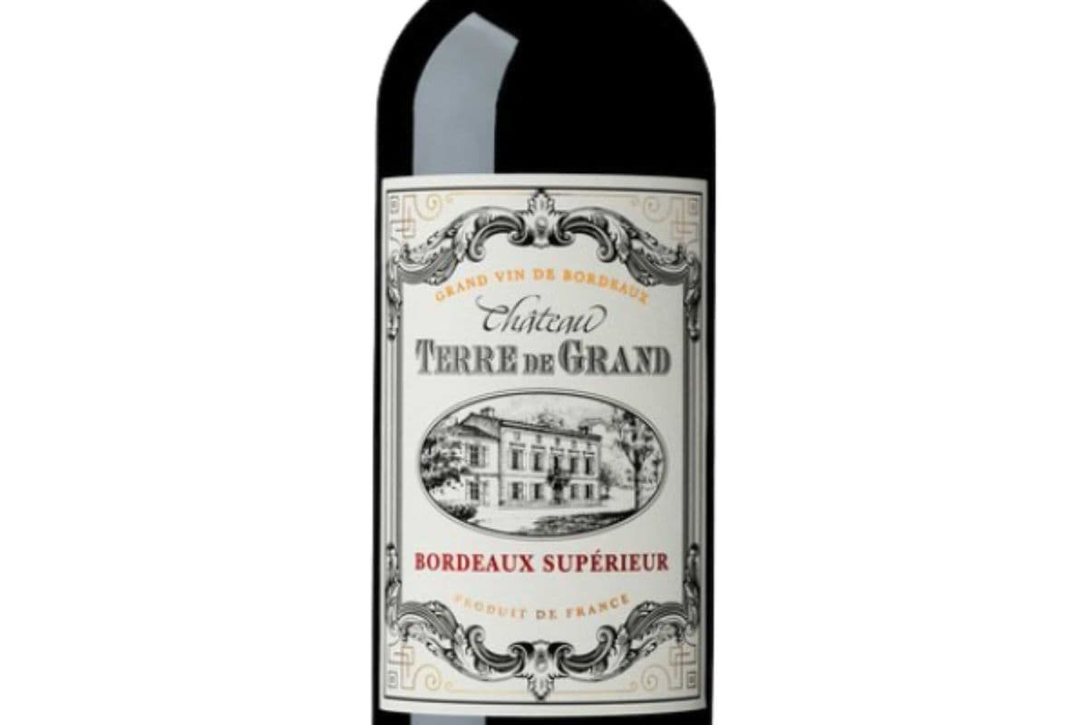 CHATEAU TERRE DE GRAND (1 x 750)