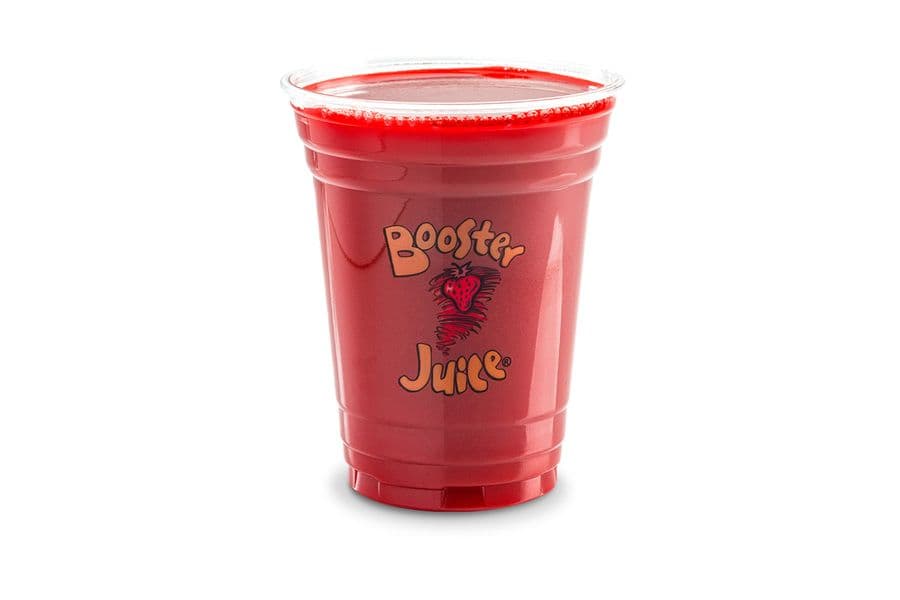 Red Sunrise - 16oz