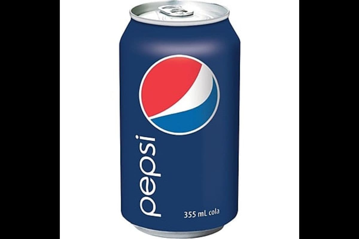Can of Pop
