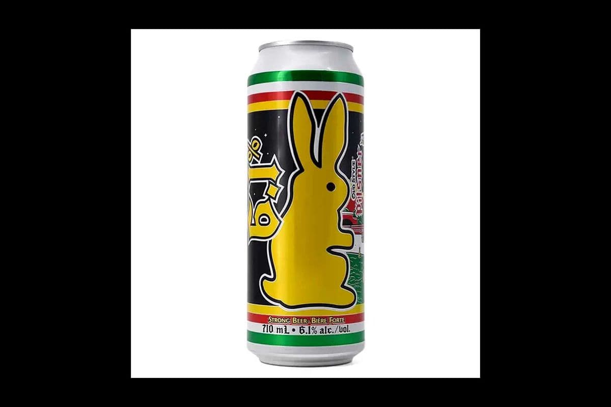 OLD STYLE PILSNER 6.1% (1 x 710ML CAN) (1 x 710ML)