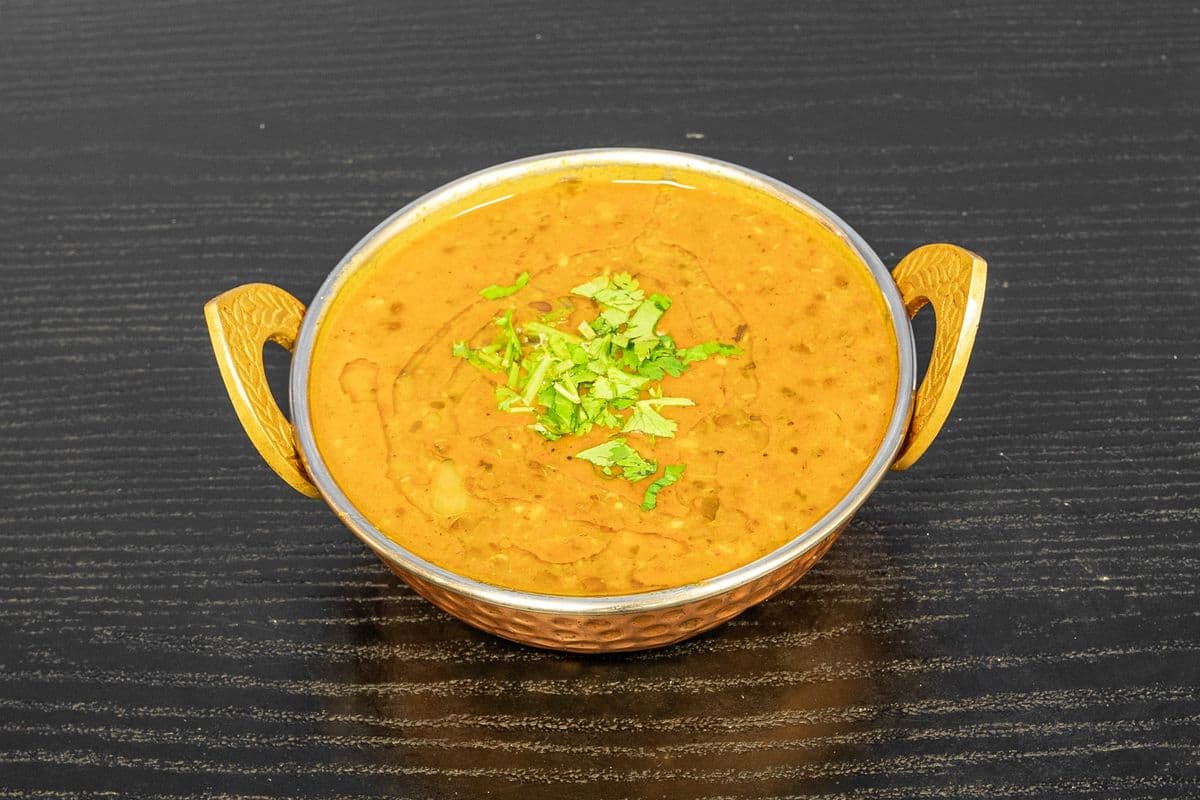 Daal Makhani