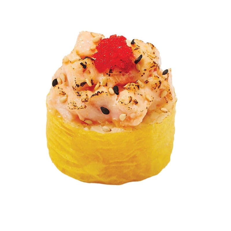 Blossom Volcano🅫 (5 mcx) / Blossom Volcano® (5 pcs)