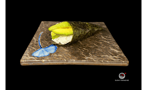 173. Avocado Hand Roll