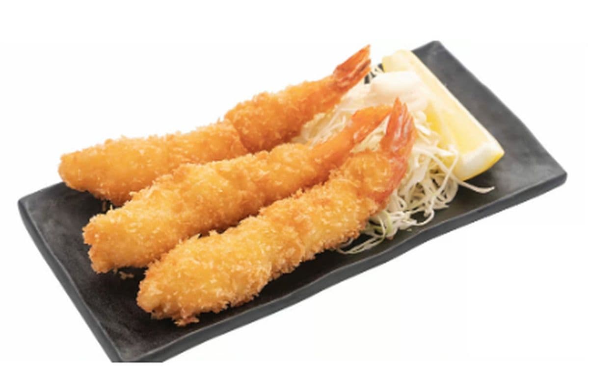 A9. Ebi Fry