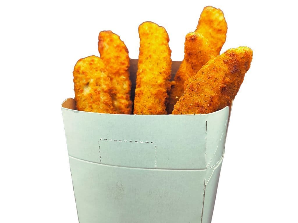 Pickle Spears