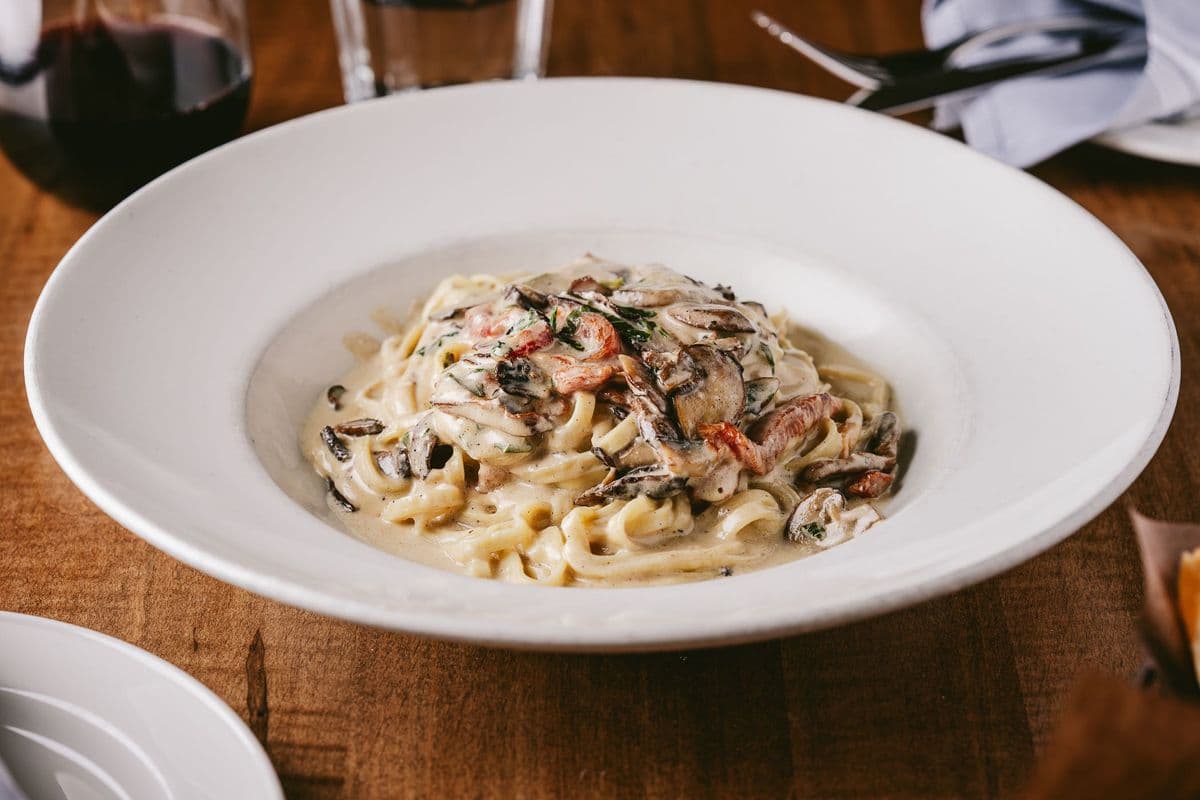 Udine Pasta