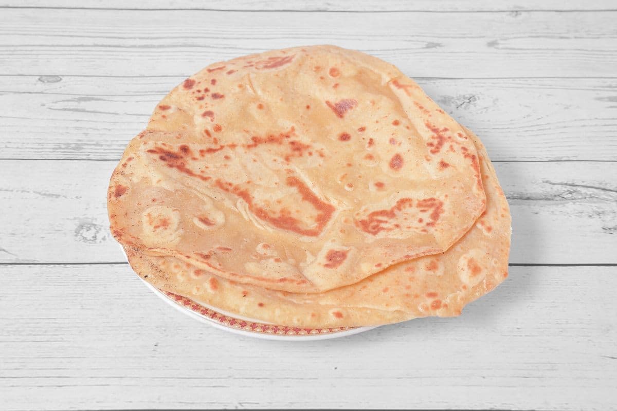 Paratha (3 pcs)