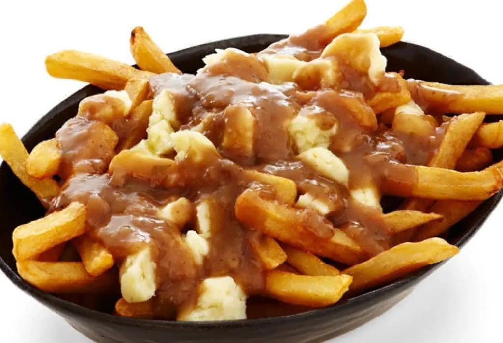 Poutine